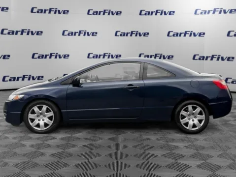 Photos of 2011 Honda Civic LX for sale in Nashua, NH at CarFive Nashua, NH