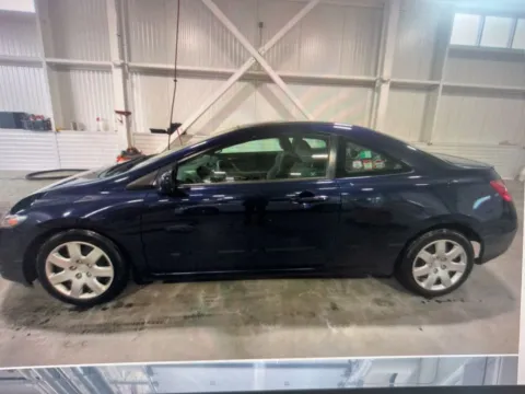 Photos of 2011 Honda Civic LX for sale in Nashua, NH at CarFive Nashua, NH