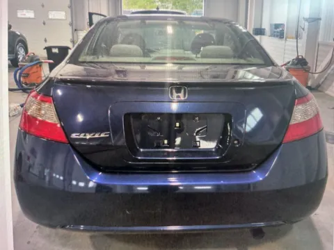 Another view of 2011 Honda Civic LX for sale in Nashua, NH at CarFive Nashua, NH