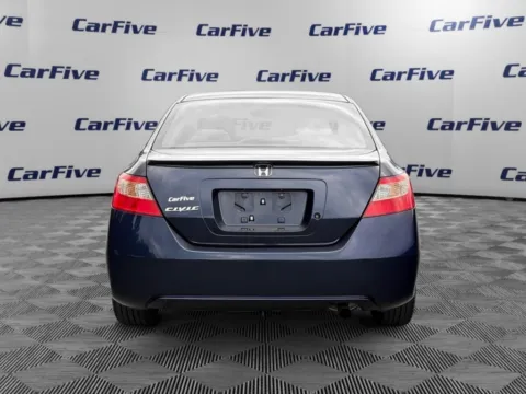 More photos of 2011 Honda Civic LX at CarFive Nashua, NH, NH