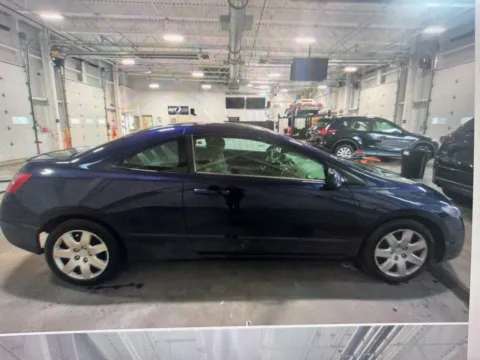 More photos of 2011 Honda Civic LX at CarFive Nashua, NH, NH