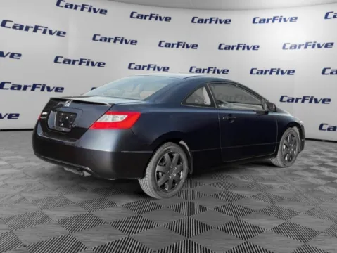 More photos of 2011 Honda Civic LX at CarFive Nashua, NH, NH