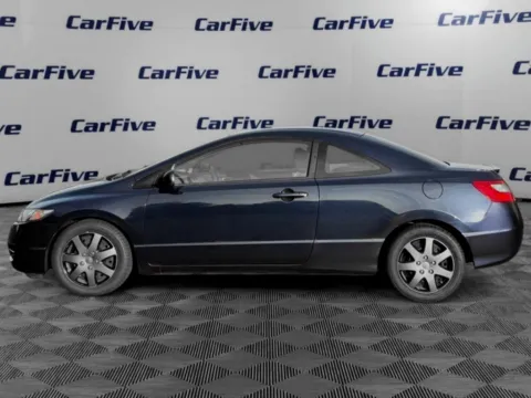 Photos of 2011 Honda Civic LX for sale in Nashua, NH at CarFive Nashua, NH