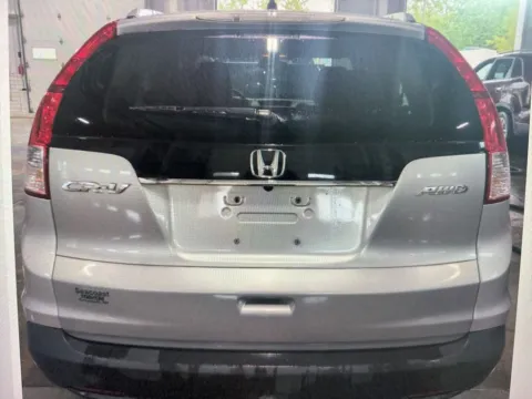 Another view of 2012 Honda CR-V EX for sale in Nashua, NH at CarFive Nashua, NH