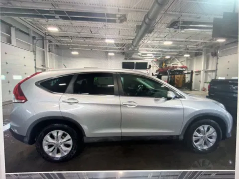 More photos of 2012 Honda CR-V EX at CarFive Nashua, NH, NH