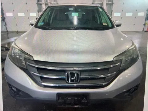 More photos of 2012 Honda CR-V EX at CarFive Nashua, NH, NH