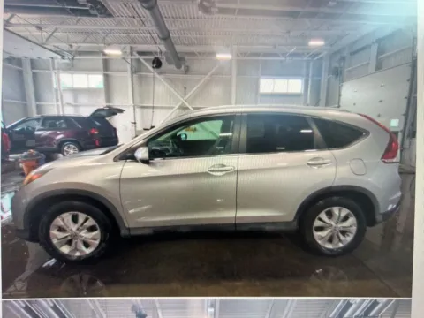 Photos of 2012 Honda CR-V EX for sale in Nashua, NH at CarFive Nashua, NH
