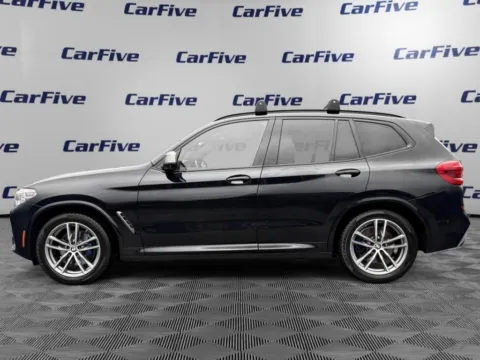 Photos of 2018 BMW X3 M40i for sale in Nashua, NH at CarFive Nashua, NH