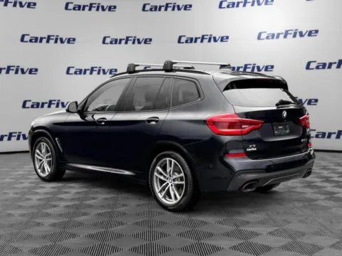 Another view of 2018 BMW X3 M40i for sale in Nashua, NH at CarFive Nashua, NH