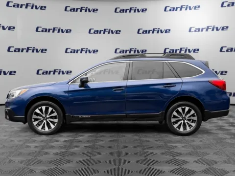 Photos of 2016 Subaru Outback 2.5i for sale in Nashua, NH at CarFive Nashua, NH