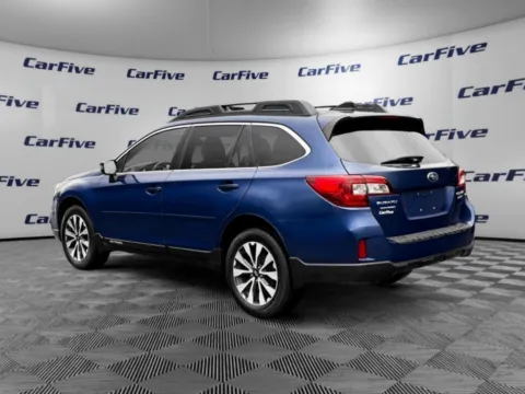 Another view of 2016 Subaru Outback 2.5i for sale in Nashua, NH at CarFive Nashua, NH