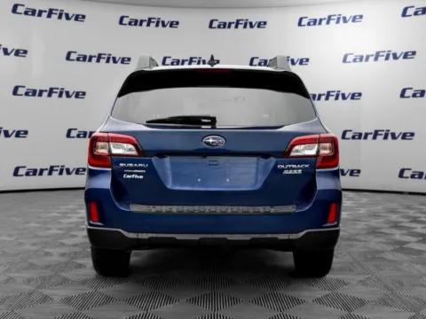 More photos of 2016 Subaru Outback 2.5i at CarFive Nashua, NH, NH