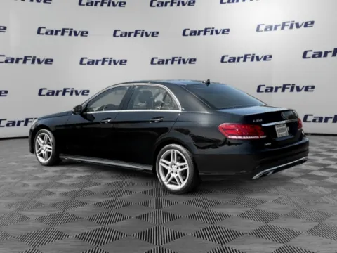 Another view of 2015 Mercedes-Benz E-Class E 350 for sale in Nashua, NH at CarFive Nashua, NH