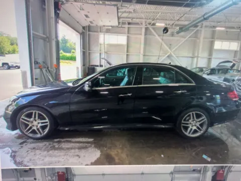 Photos of 2015 Mercedes-Benz E-Class E 350 for sale in Nashua, NH at CarFive Nashua, NH