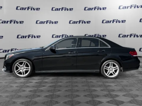 Photos of 2015 Mercedes-Benz E-Class E 350 for sale in Nashua, NH at CarFive Nashua, NH