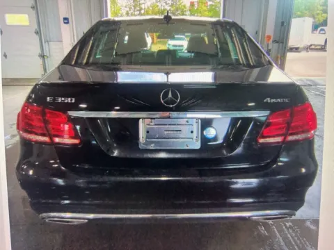 Another view of 2015 Mercedes-Benz E-Class E 350 for sale in Nashua, NH at CarFive Nashua, NH