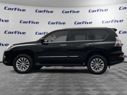 Photos of 2019 Lexus GX 460 for sale in Nashua, NH at CarFive Nashua, NH