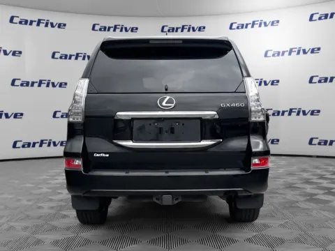 More photos of 2019 Lexus GX 460 at CarFive Nashua, NH, NH