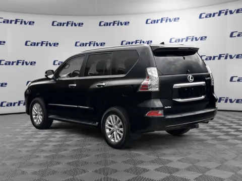 Another view of 2019 Lexus GX 460 for sale in Nashua, NH at CarFive Nashua, NH