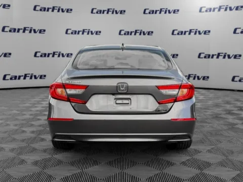 More photos of 2020 Honda Accord LX at CarFive Nashua, NH, NH