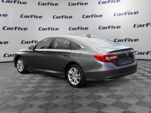 Another view of 2020 Honda Accord LX for sale in Nashua, NH at CarFive Nashua, NH