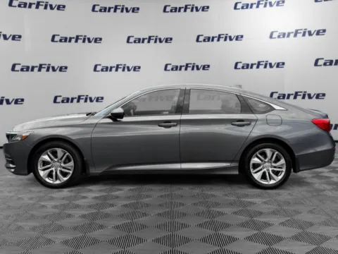 Photos of 2020 Honda Accord LX for sale in Nashua, NH at CarFive Nashua, NH