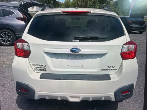 More photos of 2015 Subaru XV Crosstrek 2.0i Premium at CarFive Nashua, NH, NH