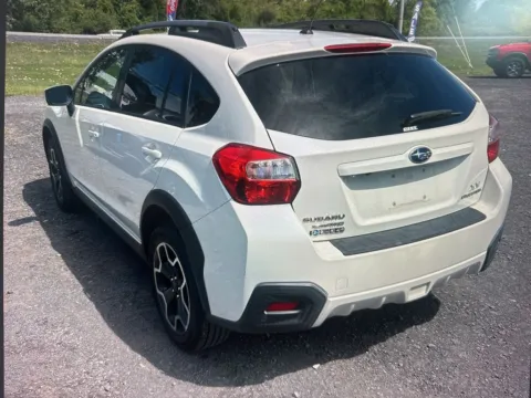Another view of 2015 Subaru XV Crosstrek 2.0i Premium for sale in Nashua, NH at CarFive Nashua, NH