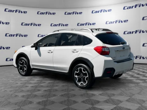 Another view of 2015 Subaru XV Crosstrek 2.0i Premium for sale in Nashua, NH at CarFive Nashua, NH