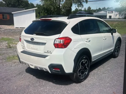 More photos of 2015 Subaru XV Crosstrek 2.0i Premium at CarFive Nashua, NH, NH