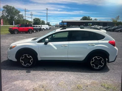 Photos of 2015 Subaru XV Crosstrek 2.0i Premium for sale in Nashua, NH at CarFive Nashua, NH