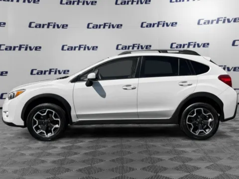 Photos of 2015 Subaru XV Crosstrek 2.0i Premium for sale in Nashua, NH at CarFive Nashua, NH