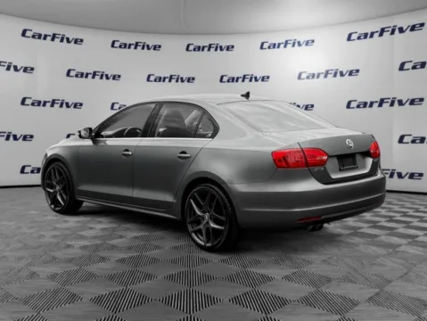 Another view of 2013 Volkswagen Jetta 2.5L SE for sale in Nashua, NH at CarFive Nashua, NH
