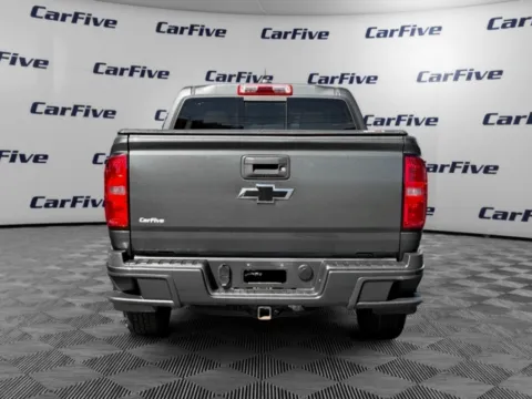 More photos of 2017 Chevrolet Colorado Z71 at CarFive Nashua, NH, NH