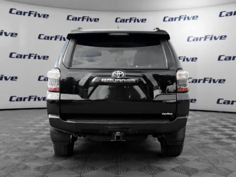 More photos of 2024 Toyota 4Runner SR5 Premium at CarFive Nashua, NH, NH