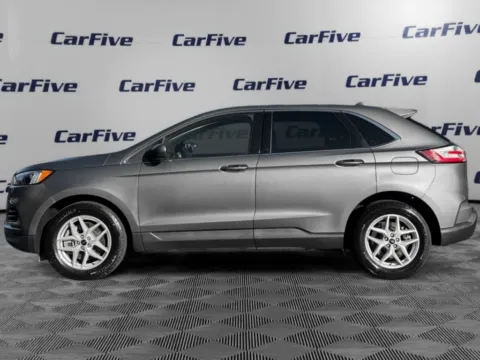 Photos of 2024 Ford Edge SEL for sale in Nashua, NH at CarFive Nashua, NH