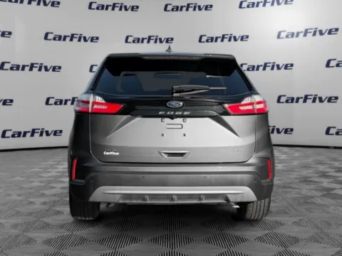 More photos of 2024 Ford Edge SEL at CarFive Nashua, NH, NH