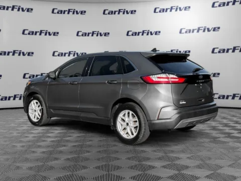Another view of 2024 Ford Edge SEL for sale in Nashua, NH at CarFive Nashua, NH