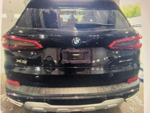 Another view of 2019 BMW X5 xDrive40i for sale in Nashua, NH at CarFive Nashua, NH