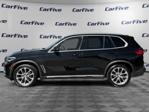 Photos of 2019 BMW X5 xDrive40i for sale in Nashua, NH at CarFive Nashua, NH
