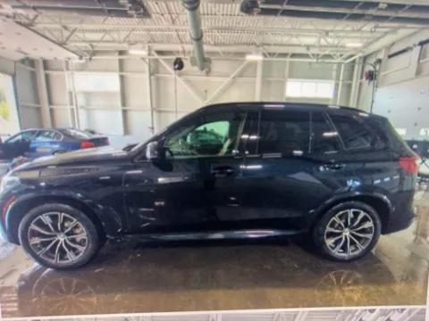 Photos of 2019 BMW X5 xDrive40i for sale in Nashua, NH at CarFive Nashua, NH