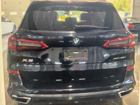 Another view of 2019 BMW X5 xDrive40i for sale in Nashua, NH at CarFive Nashua, NH