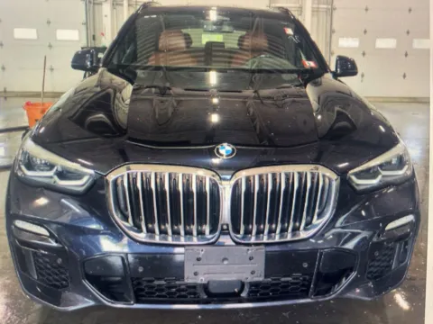 More photos of 2019 BMW X5 xDrive40i at CarFive Nashua, NH, NH