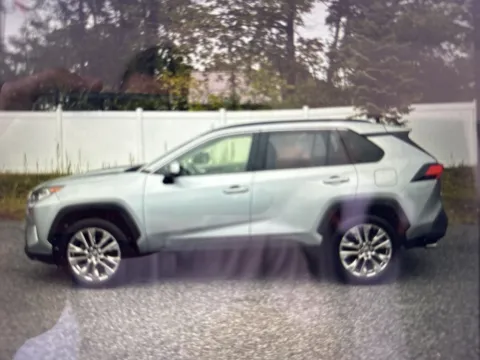 Photos of 2019 Toyota RAV4 XLE Premium for sale in Nashua, NH at CarFive Nashua, NH