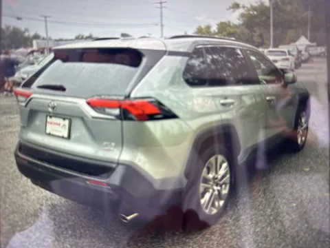 More photos of 2019 Toyota RAV4 XLE Premium at CarFive Nashua, NH, NH