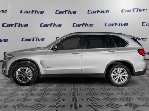 Photos of 2015 BMW X5 xDrive35i for sale in Nashua, NH at CarFive Nashua, NH