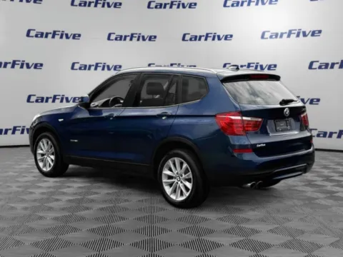 Another view of 2016 BMW X3 xDrive28i for sale in Nashua, NH at CarFive Nashua, NH