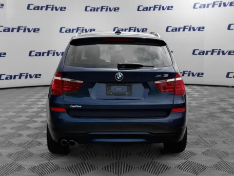 More photos of 2016 BMW X3 xDrive28i at CarFive Nashua, NH, NH