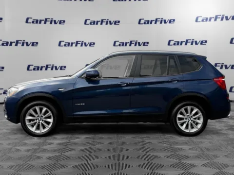 Photos of 2016 BMW X3 xDrive28i for sale in Nashua, NH at CarFive Nashua, NH