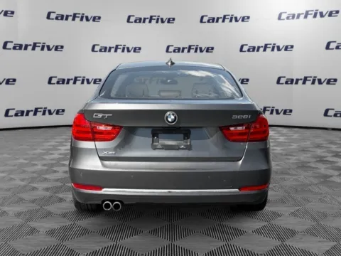 More photos of 2016 BMW 3 Series 328i xDrive Gran Turismo at CarFive Nashua, NH, NH